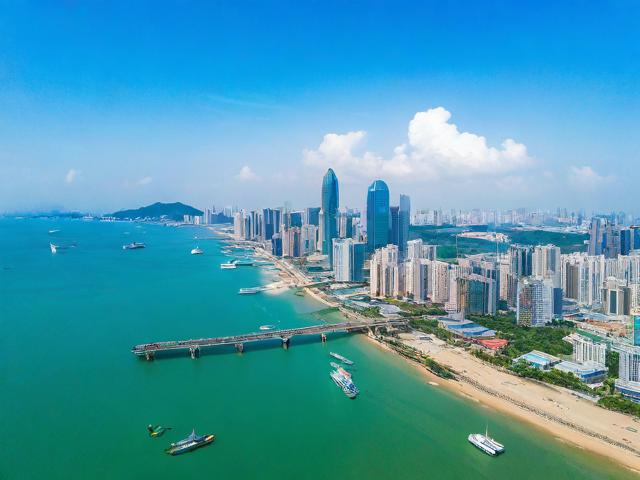 防城港攻略,探索防城港,有哪些必去景点和实用旅行攻略?