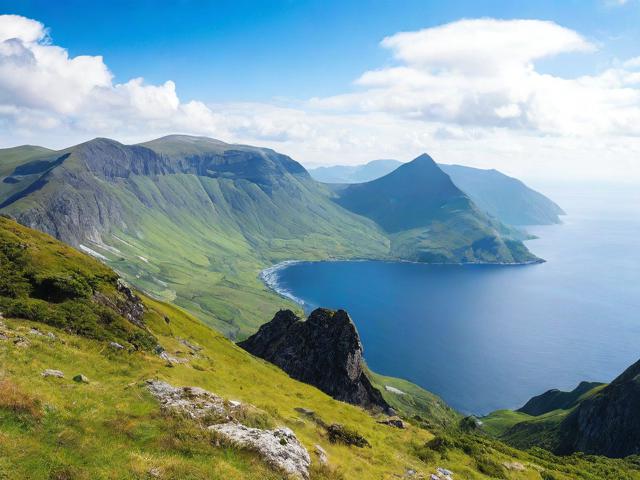 黑山旅游攻略,有哪些必去景点和美食推荐?