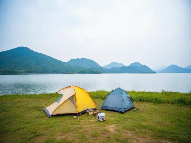 简阳三岔湖露营攻略，简阳三岔湖露营攻略，如何规划一次完美的湖畔露营之旅？