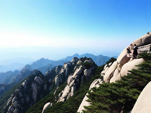 泰山自助游攻略,如何规划一次完美的登山之旅?