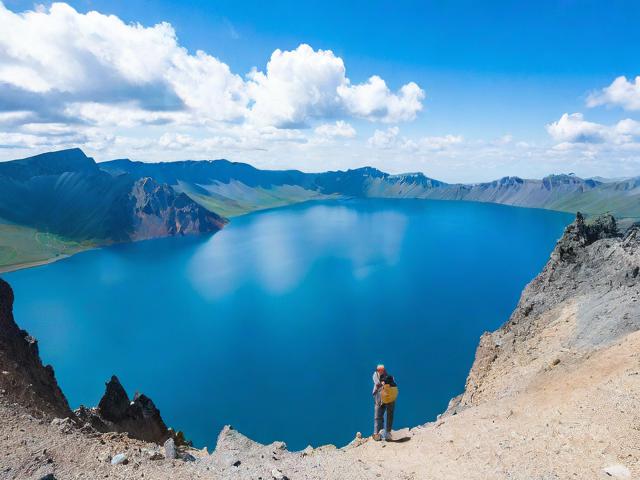 自驾长白山旅游攻略,自驾长白山旅游,有哪些攻略不可错过?