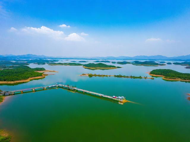 平湖旅游攻略,有哪些不容错过的景点和美食?