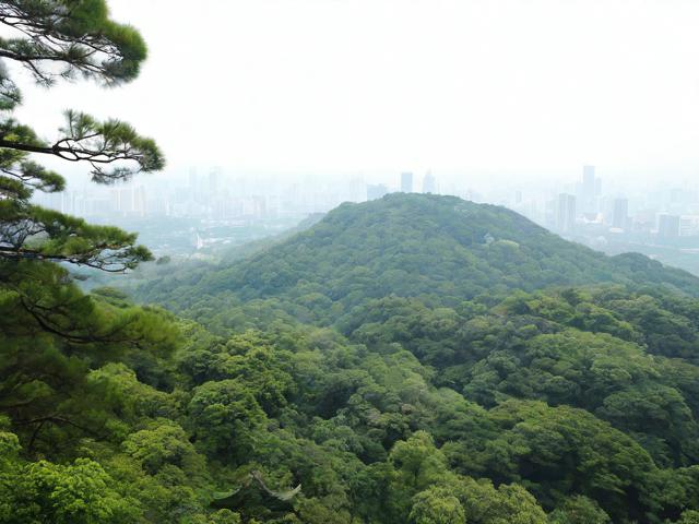 如何规划一次完美的岳麓山游玩行程?