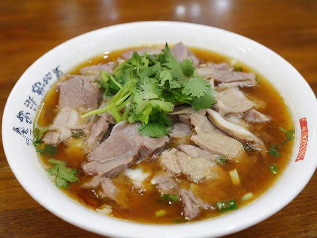 翔安有哪些不可错过的美食？