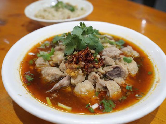 翔安有哪些不可错过的美食?