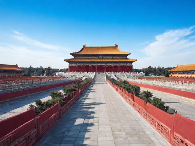 北京旅游团报价,北京旅游团报价如何?有哪些性价比高的选择?