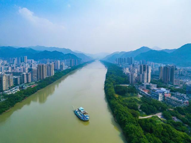 安江旅游景点排名第一的是哪里