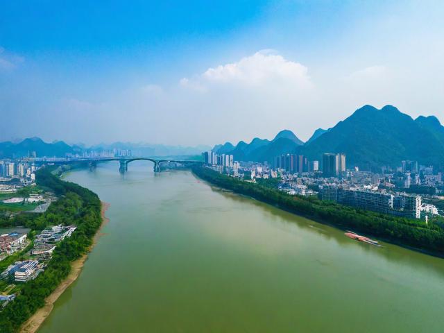 安江旅游景点排名第一的是哪里