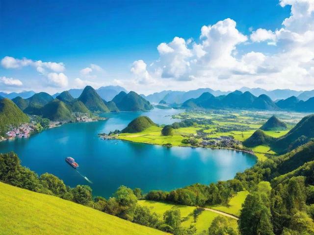 如何制定旅游攻略?