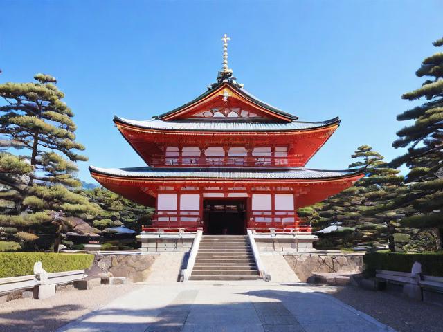 日本旅游跟团攻略,如何选择最佳行程?