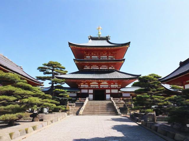 日本旅游跟团攻略,如何选择最佳行程?