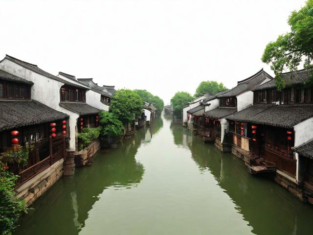 慈城附近哪里有旅游景点