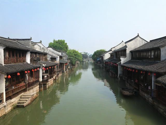 慈城附近哪里有旅游景点