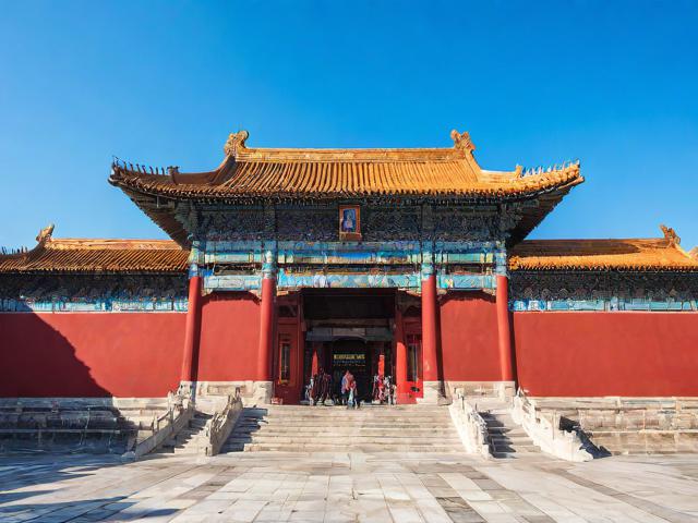 国子监游玩有哪些必知攻略?