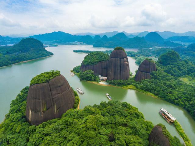 永春牛姆林旅游景点在哪里啊