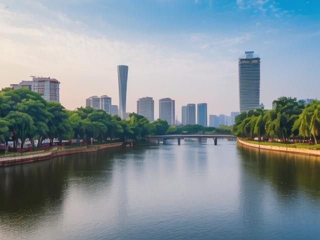 南宁有哪些免门票旅游景点?