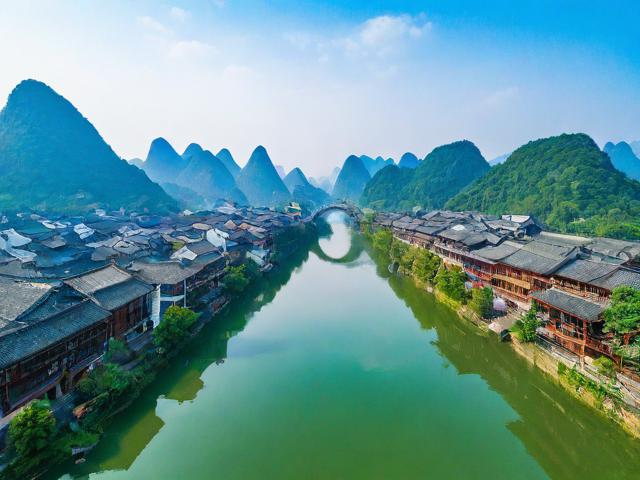 查济旅游攻略,查济旅游攻略,如何规划一场完美的查济之旅?
