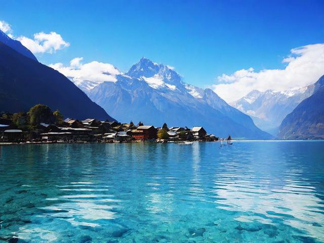 拉市海旅游攻略,拉市海旅游攻略,如何充分体验拉市海的魅力与美景?