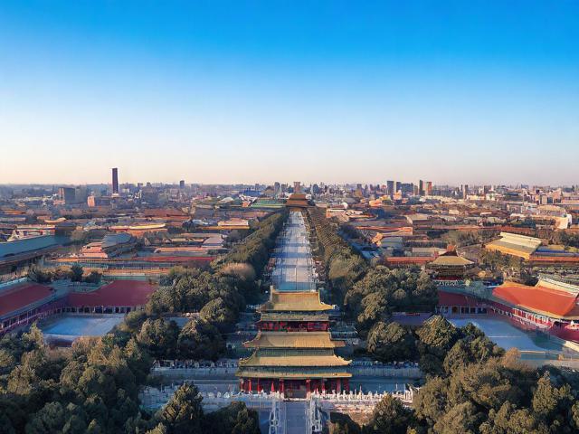 北京两天旅游攻略,如何高效游览北京的精华景点?