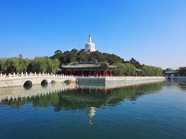 北海旅行攻略，如何规划你的完美海滨之旅？