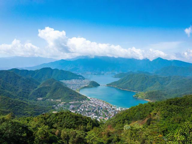 文山攻略,如何规划一次完美的文山之旅?
