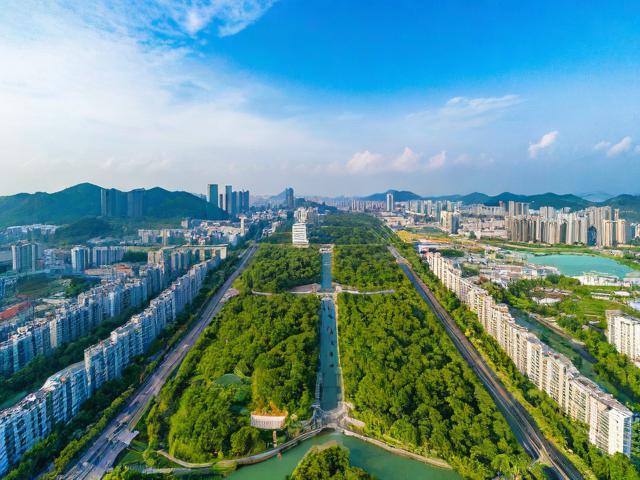 南安十大旅游景点有哪些?