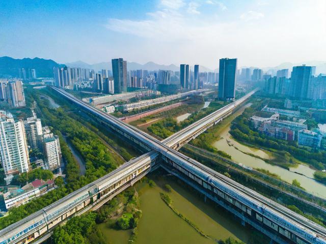 贵阳三号线的旅游景点在哪里