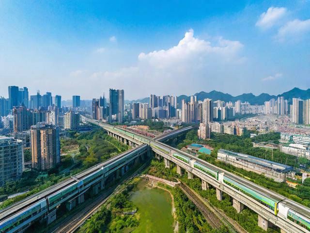 贵阳三号线的旅游景点在哪里