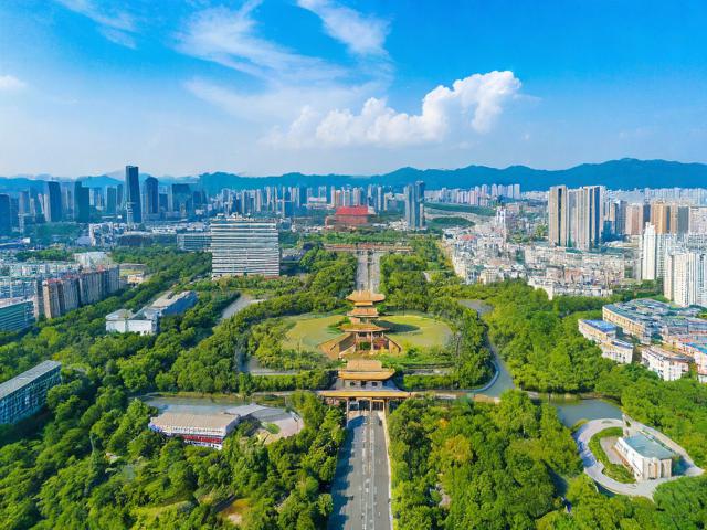 高安 旅游攻略