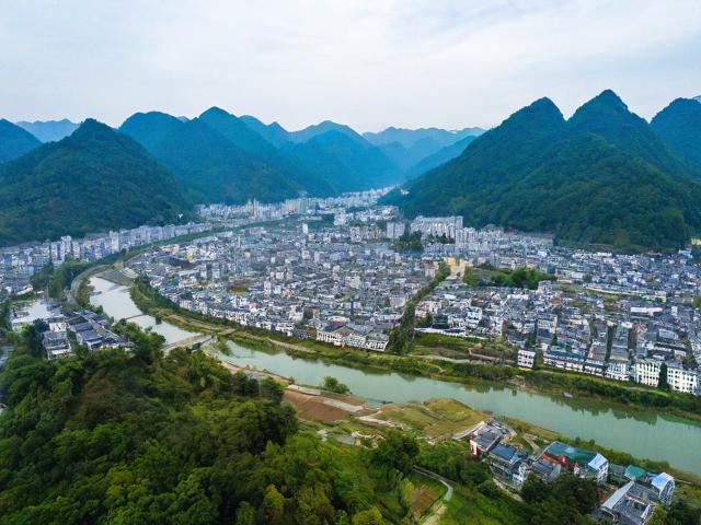 岭脚镇的旅游景点在哪里