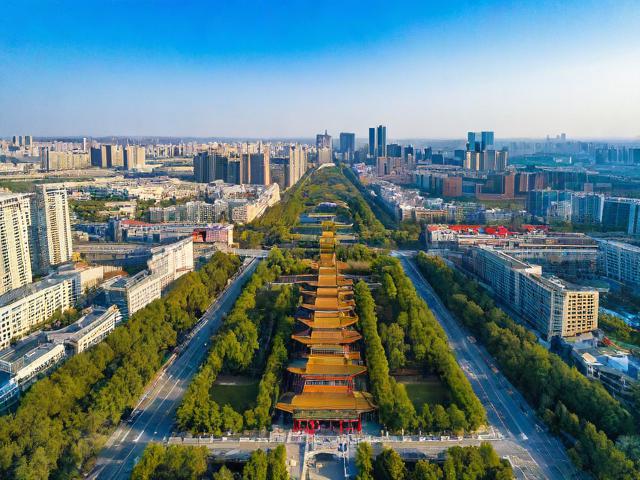 辽阳旅游景点有哪些？推荐10个必去打卡地！