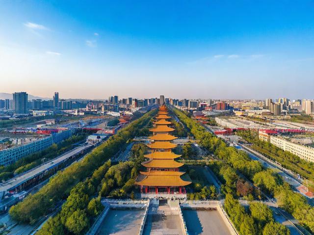 辽阳旅游景点有哪些?推荐10个必去打卡地!