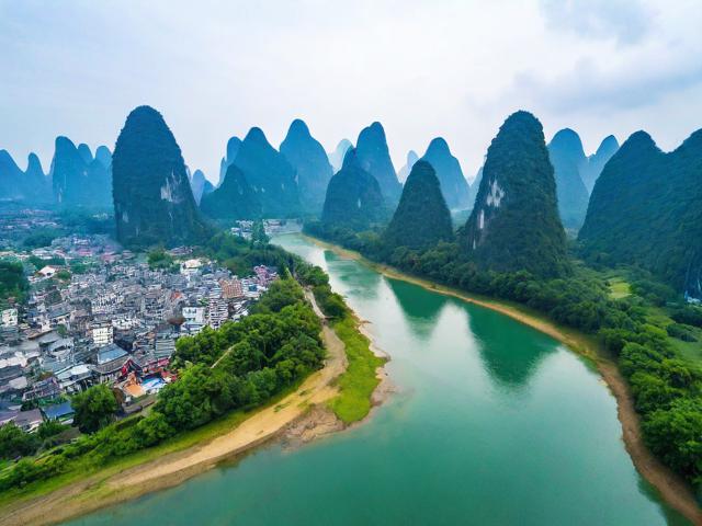 广西旅游攻略自由行,广西自由行旅游攻略,如何规划一次完美的自助游?