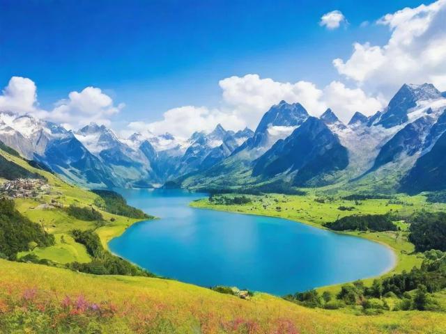 抖音上收藏的旅游景点在哪里找