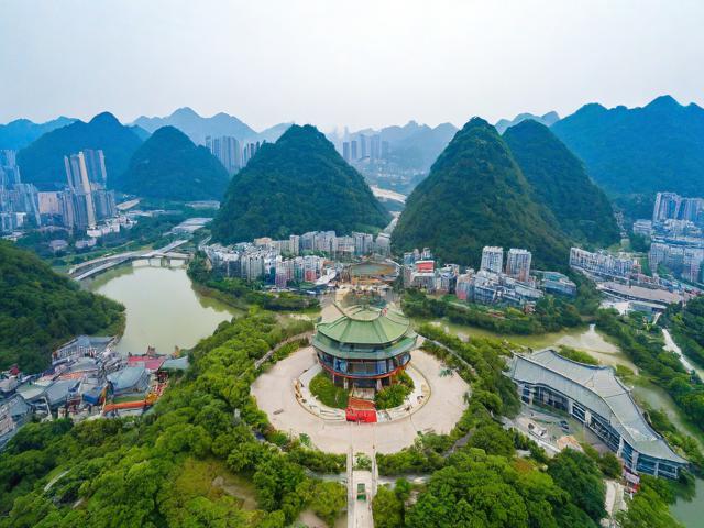 绵阳元旦带娃旅游景点在哪里