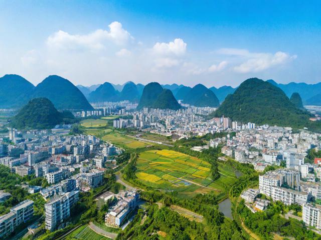 罗定市苹塘镇旅游景点在哪里