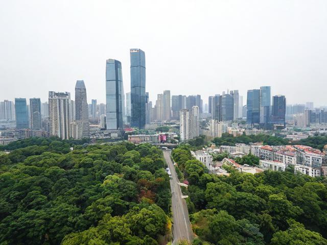 长沙半日游攻略,如何在半天内玩转长沙?