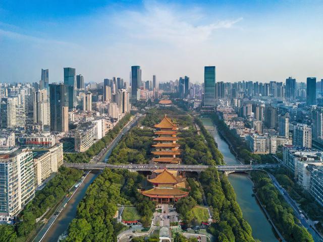 长沙半日游攻略,如何在半天内玩转长沙?