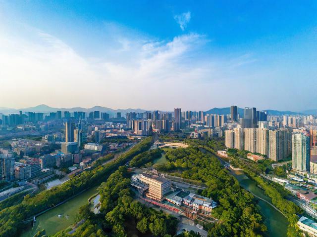 安岳有哪些旅游景点?