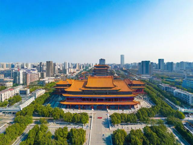 锦州有什么旅游景点？