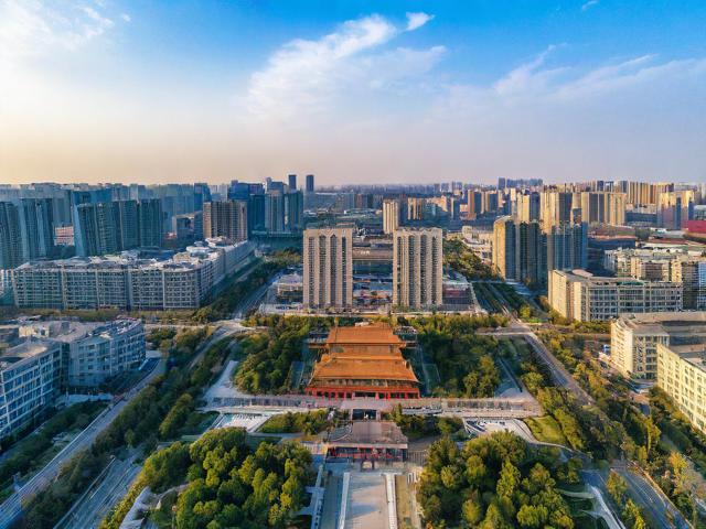 锦州有什么旅游景点?