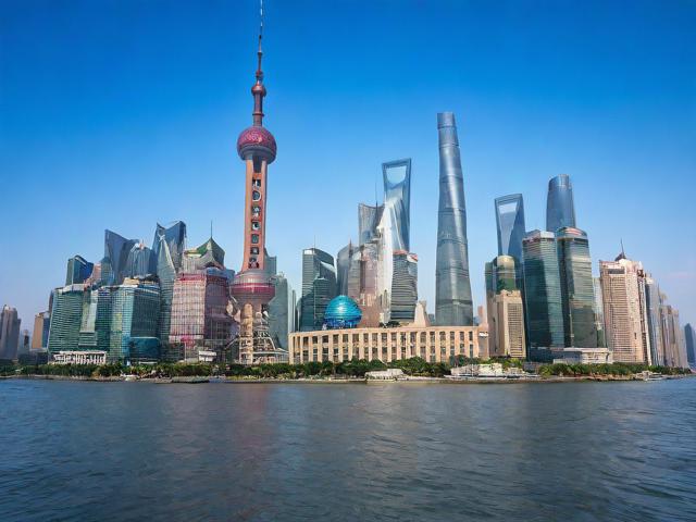 上海两日游,如何安排才能尽享魔都魅力?