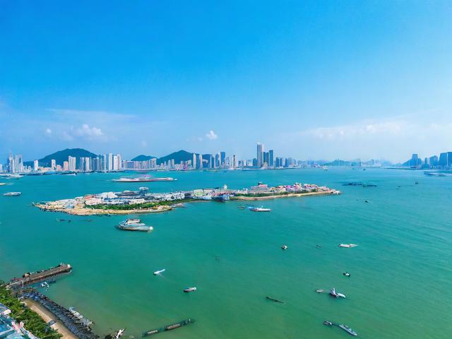 澳门与珠海旅行,如何规划完美行程?