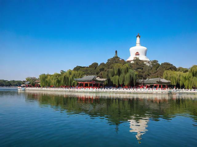 北海中国国际旅行社(北海中国国际旅行社参团游)