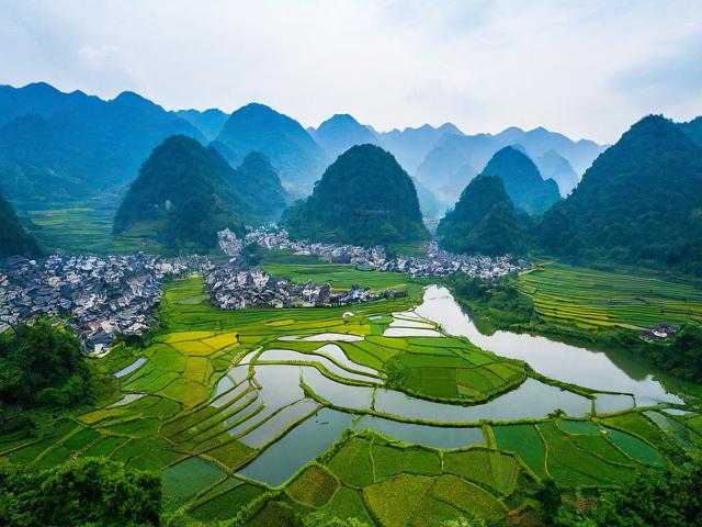 探索黎平之美,你的完美旅游攻略在这里吗?