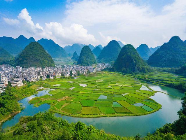探索黎平之美,你的完美旅游攻略在这里吗?