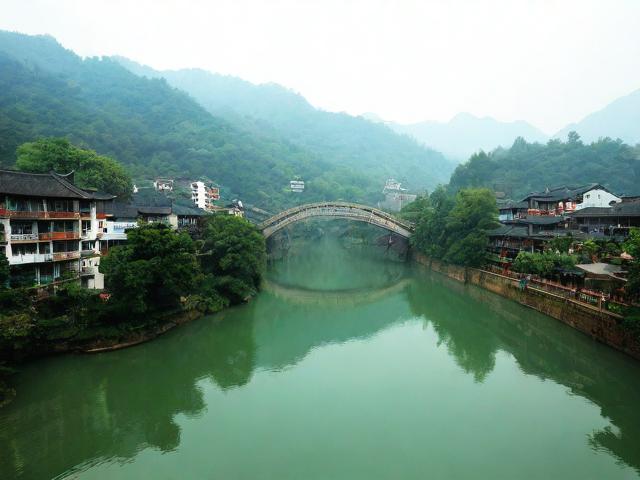 宜宾一日游有哪些必去的旅游景点?