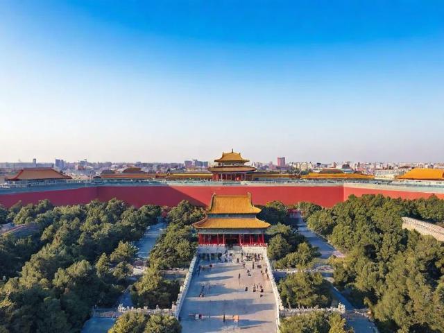 北京7天旅游攻略,如何规划才能尽情体验京城魅力?