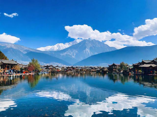 如何规划一次完美的大理丽江之旅?