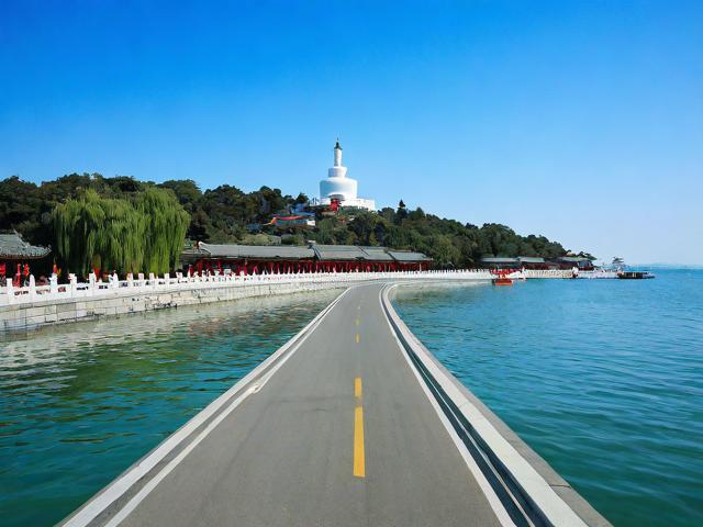 自驾北海咋玩?超全攻略,从路线到美食住宿,助你畅享海滨之旅!